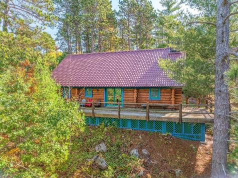 3547 Norway Lane Ely MN 55731
