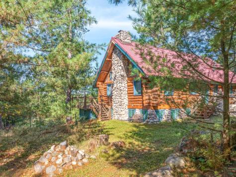 3547 Norway Lane Ely MN 55731