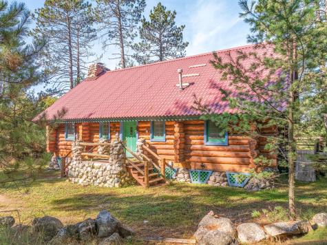 3547 Norway Lane Ely MN 55731