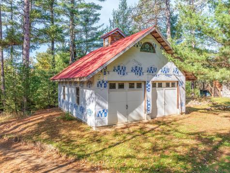 3547 Norway Lane Ely MN 55731