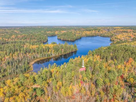 3547 Norway Lane Ely MN 55731