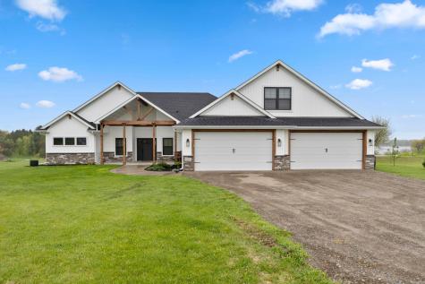 48063 Autumn Court Stanchfield MN 55080