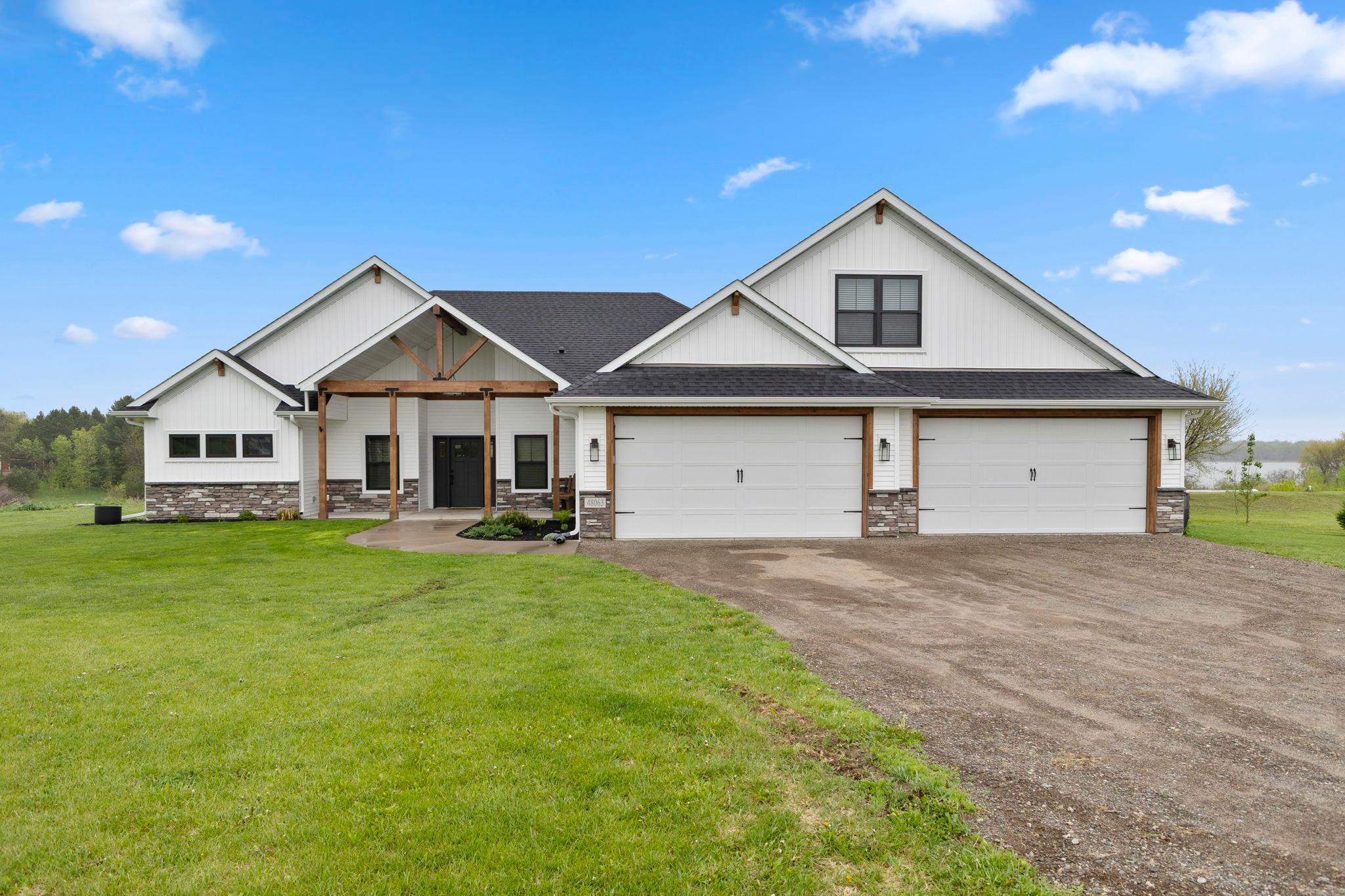 48063 Autumn Court Stanchfield MN 55080