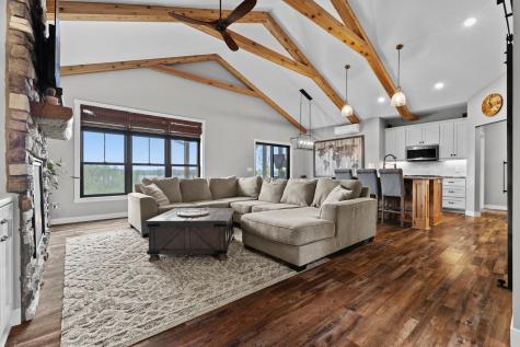 48063 Autumn Court Stanchfield MN 55080