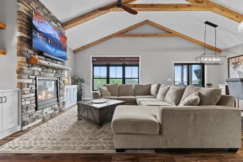 48063 Autumn Court Stanchfield MN 55080