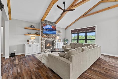 48063 Autumn Court Stanchfield MN 55080