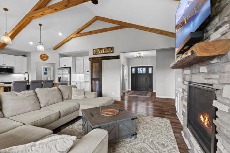 48063 Autumn Court Stanchfield MN 55080