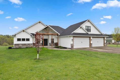 48063 Autumn Court Stanchfield MN 55080