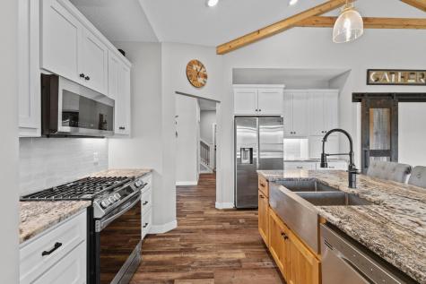 48063 Autumn Court Stanchfield MN 55080