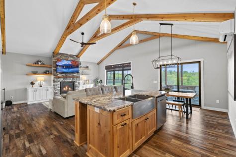 48063 Autumn Court Stanchfield MN 55080