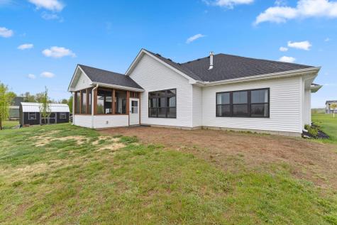48063 Autumn Court Stanchfield MN 55080