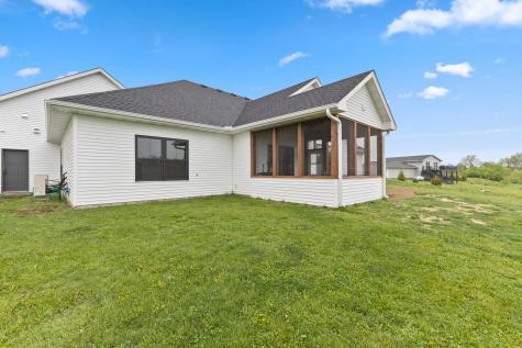 48063 Autumn Court Stanchfield MN 55080