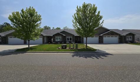 1300 Event Center Drive NE Bemidji MN 56601