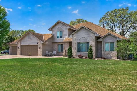 15062 Crane Street NW Andover MN 55304