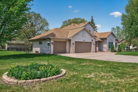 15062 Crane Street NW Andover MN 55304