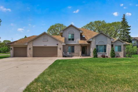 15062 Crane Street NW Andover MN 55304