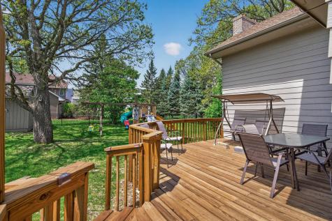 15062 Crane Street NW Andover MN 55304