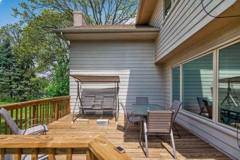 15062 Crane Street NW Andover MN 55304