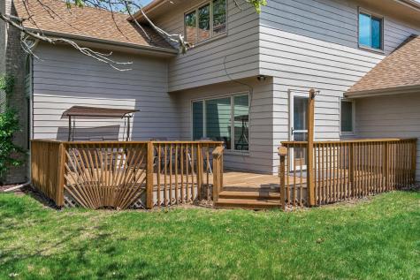 15062 Crane Street NW Andover MN 55304