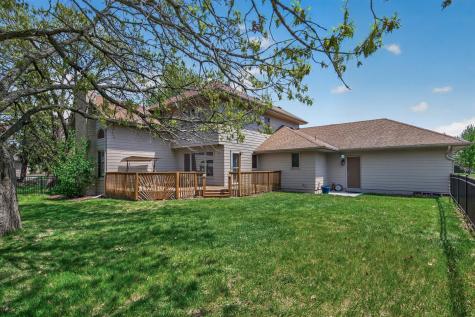 15062 Crane Street NW Andover MN 55304