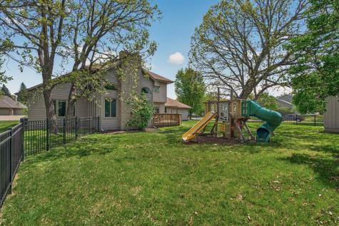 15062 Crane Street NW Andover MN 55304