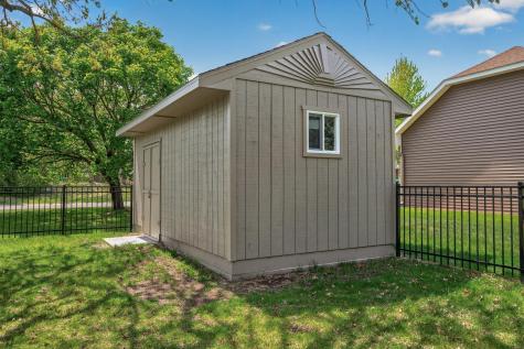 15062 Crane Street NW Andover MN 55304