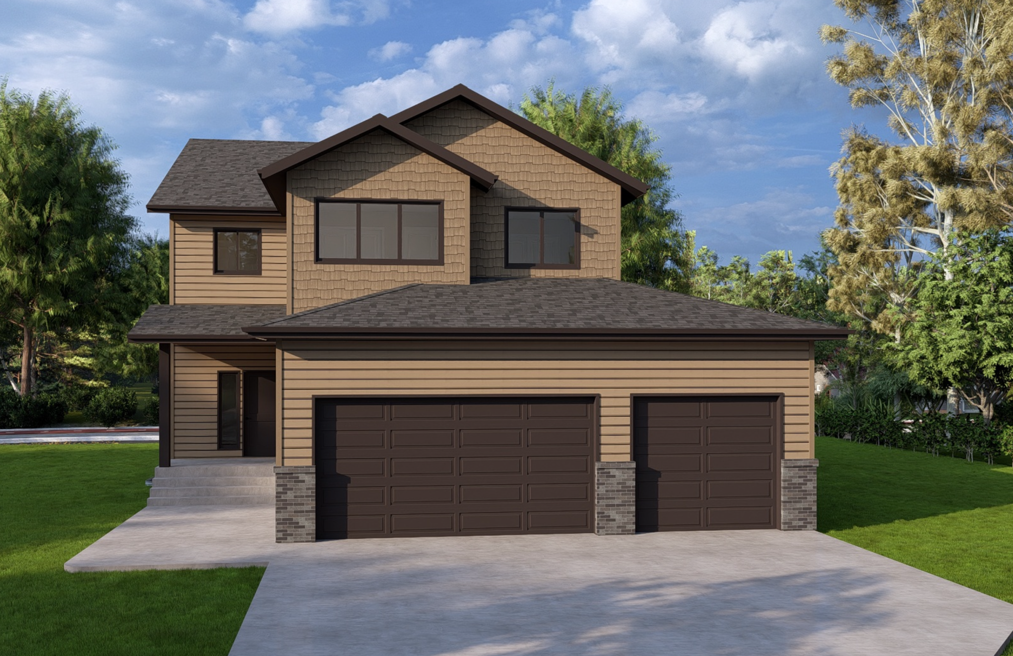 10350 Burgundy Drive Horace ND 58047