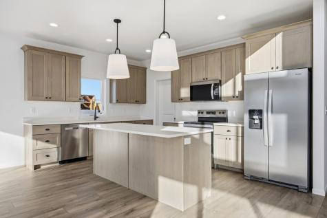 10350 Burgundy Drive Horace ND 58047