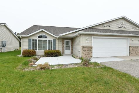 426 30TH Street N Moorhead MN 56560