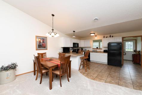 426 30th Street N Moorhead MN 56560