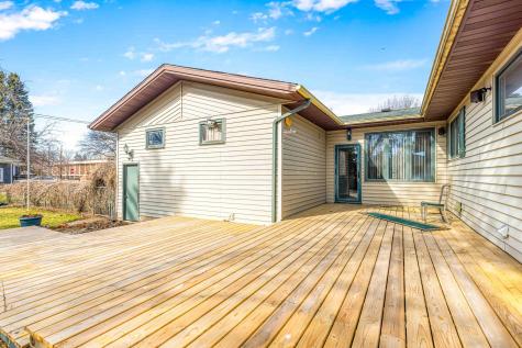 1401 5th Avenue S Moorhead MN 56560