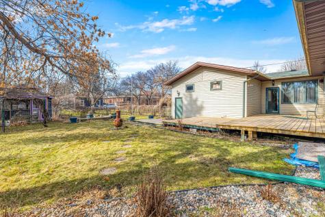 1401 5th Avenue S Moorhead MN 56560