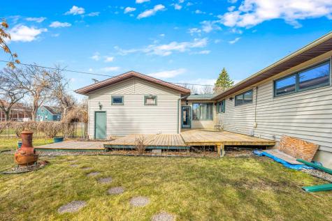 1401 5th Avenue S Moorhead MN 56560