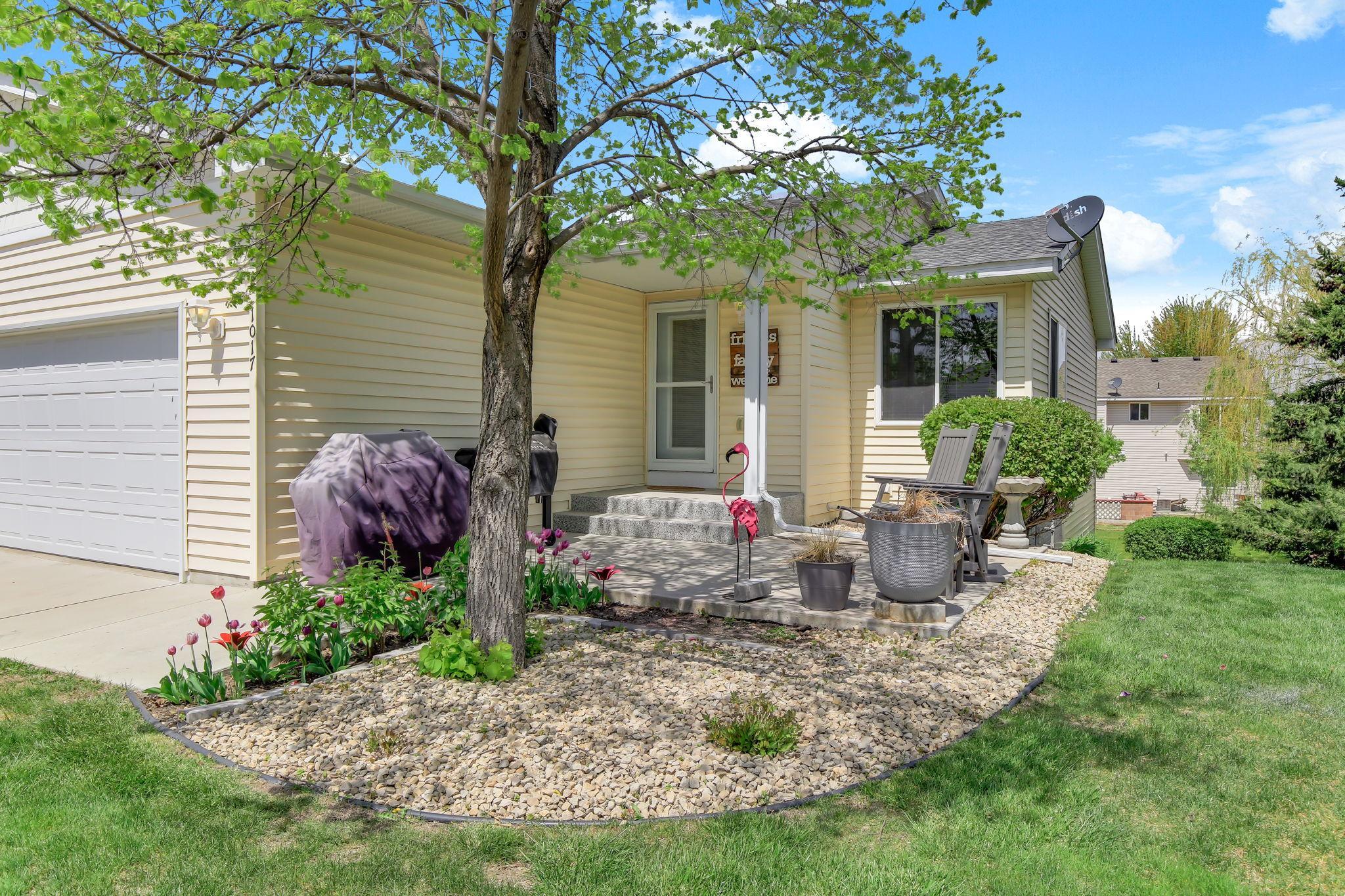 1017 Ivy Ridge Terrace Buffalo MN 55313