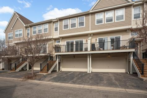 2441 121st Circle NE Blaine MN 55449