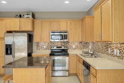 2441 121st Circle NE Blaine MN 55449