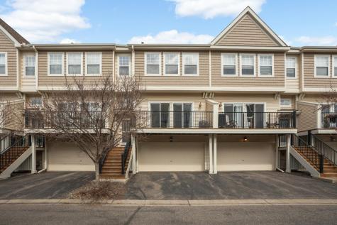 2441 121st Circle NE Blaine MN 55449