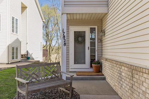 17828 Townline Road Minnetonka MN 55345
