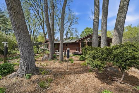 15213 Boulder Creek Drive Minnetonka MN 55345