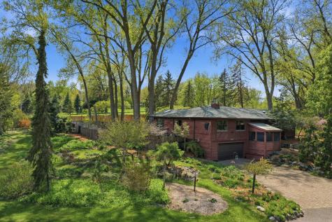 15213 Boulder Creek Drive Minnetonka MN 55345