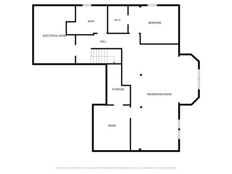 827 160th Avenue SE Hillsboro ND 58045