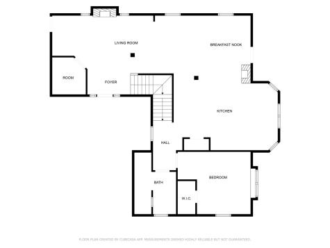 827 160th Avenue SE Hillsboro ND 58045