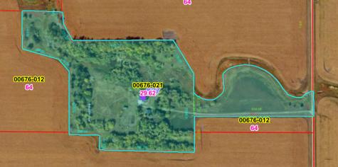 827 160th Avenue SE Hillsboro ND 58045