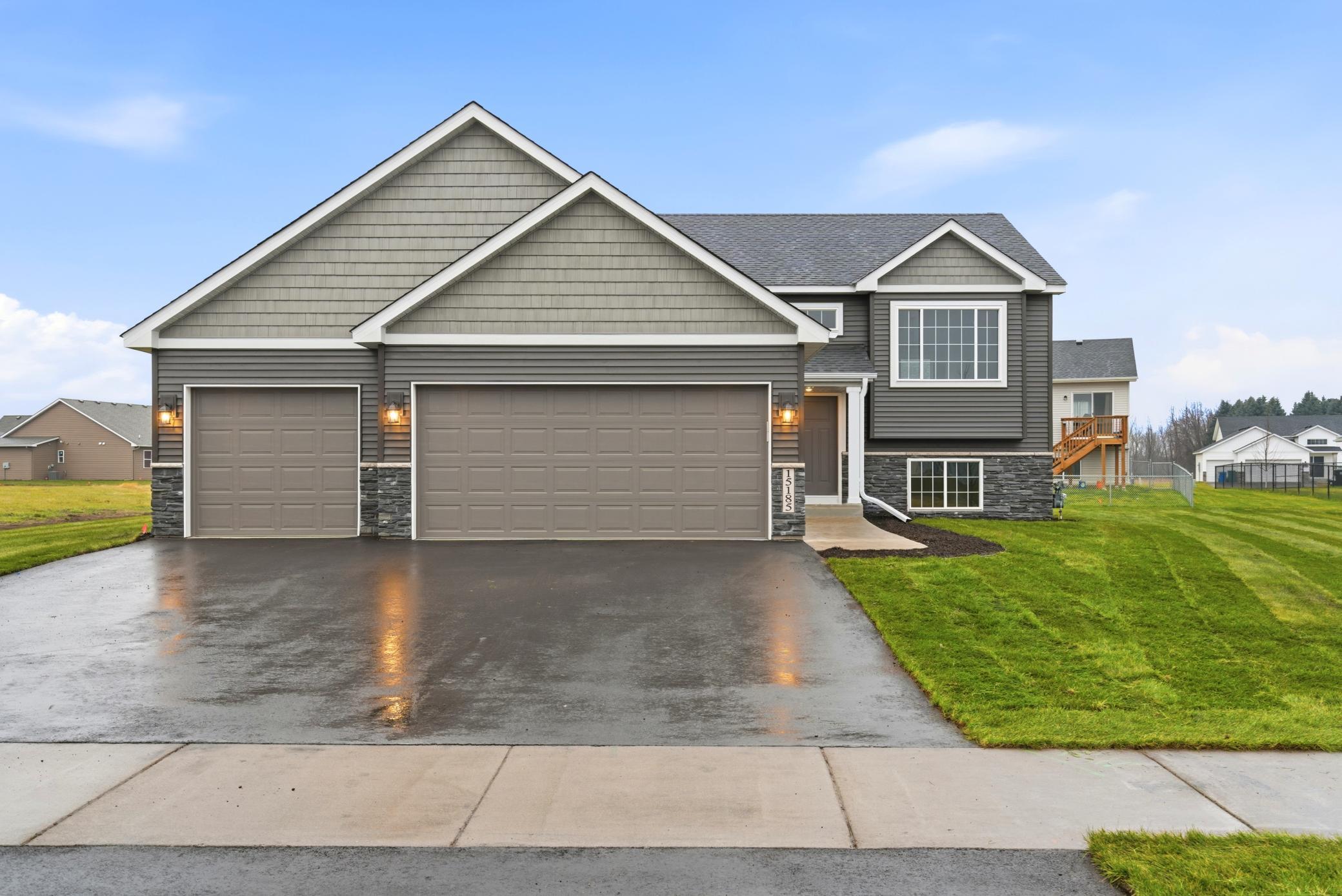 15185 Laurel Street SE Becker MN 55308