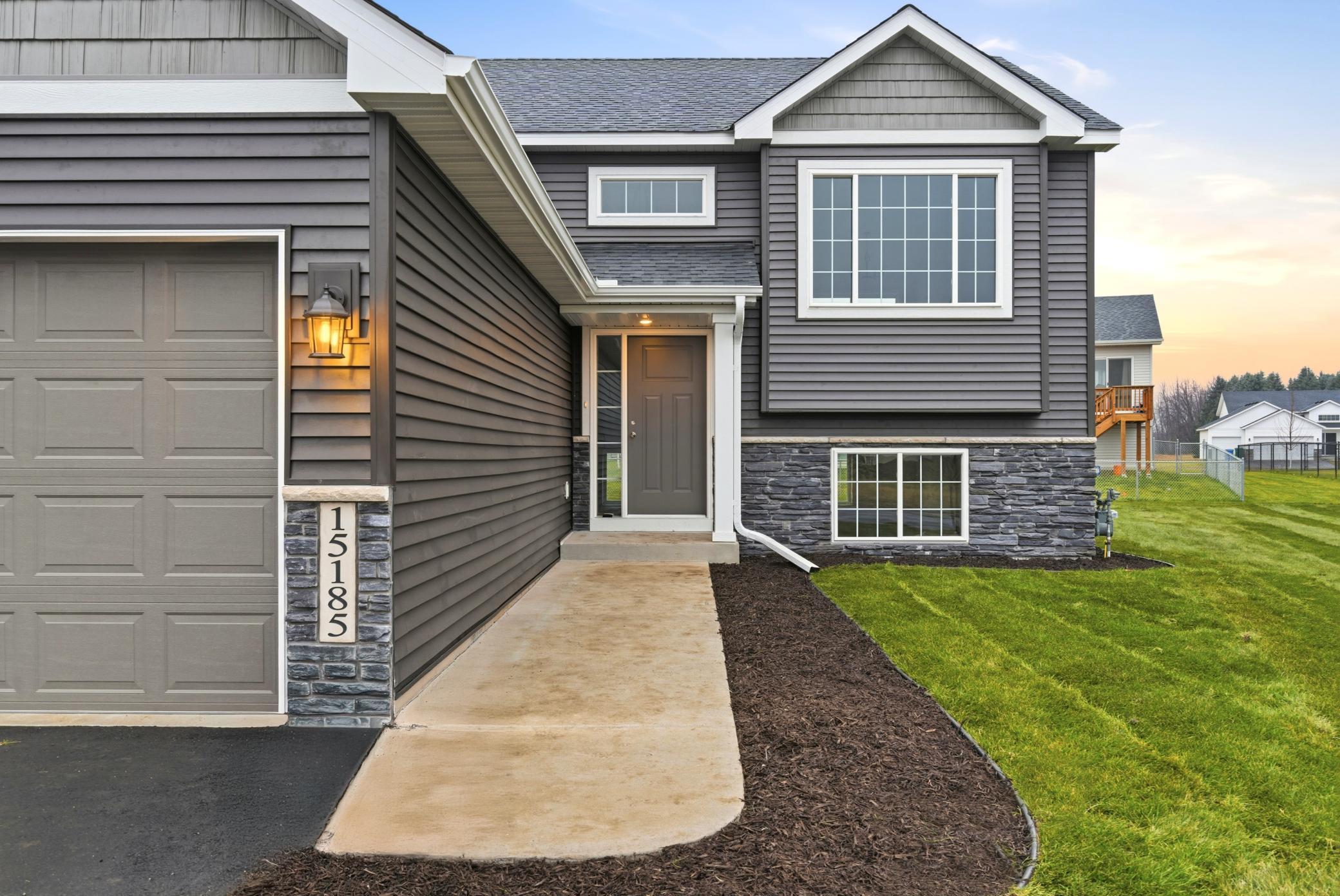 15185 Laurel Street SE Becker MN 55308