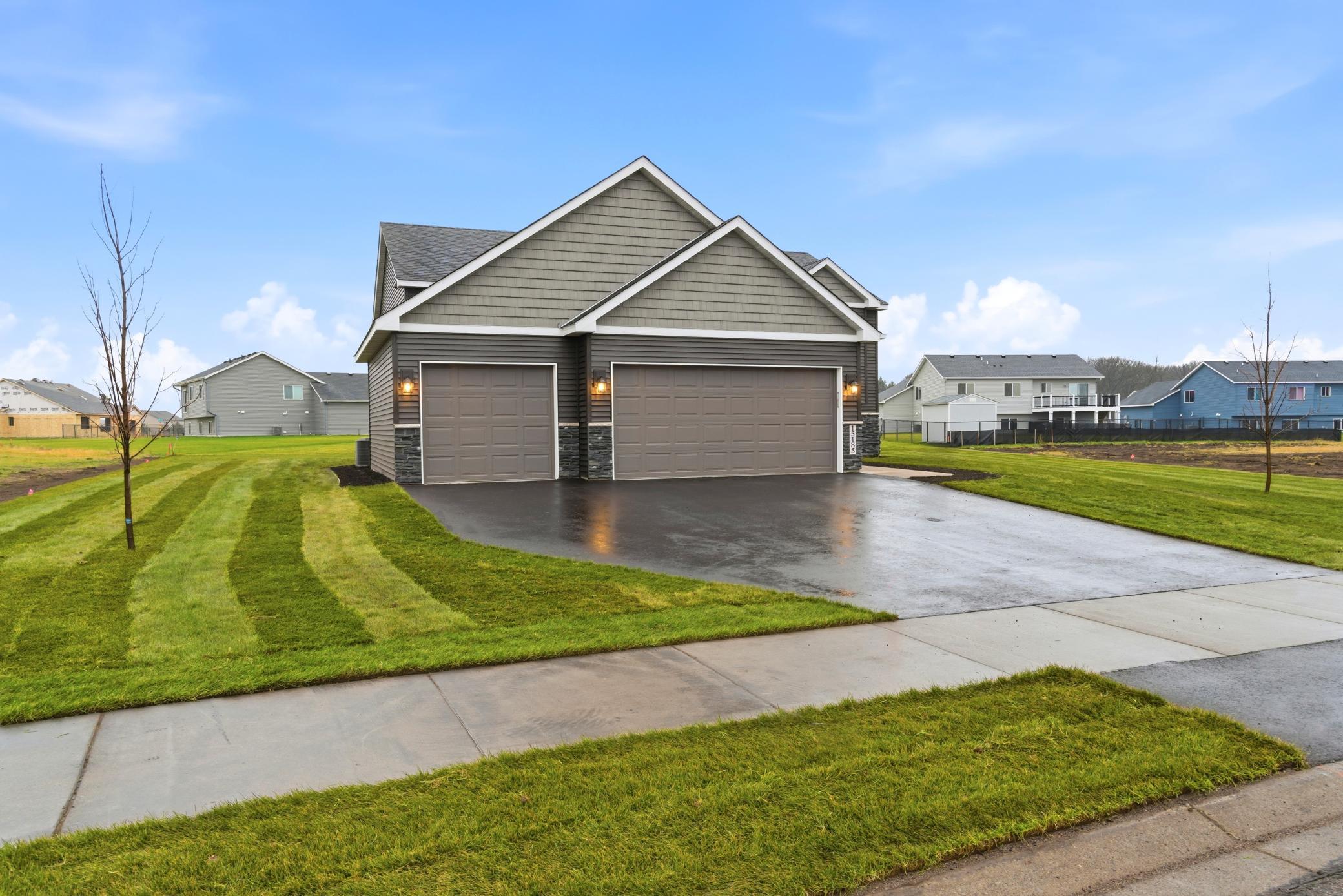 15185 Laurel Street SE Becker MN 55308