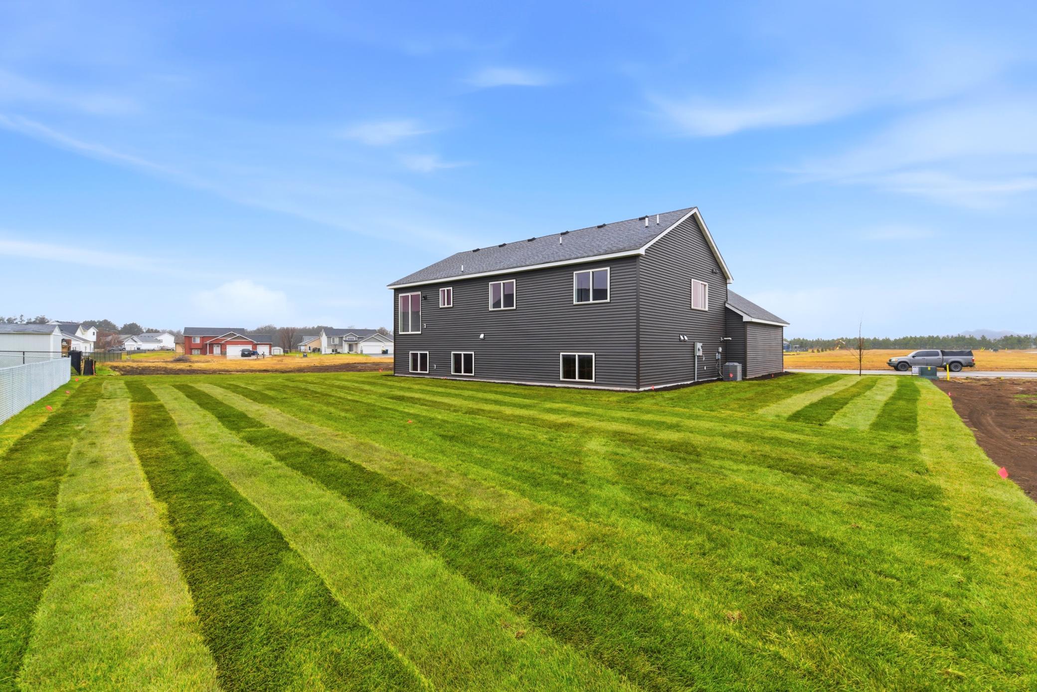 15185 Laurel Street SE Becker MN 55308