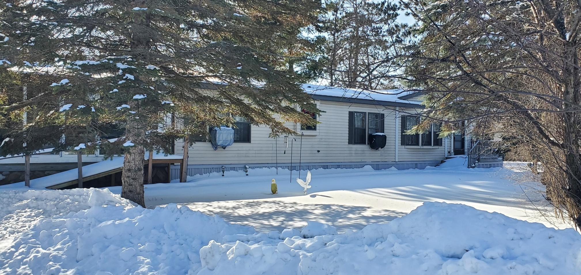 2028 Roosevelt Road SE Bemidji MN 56601