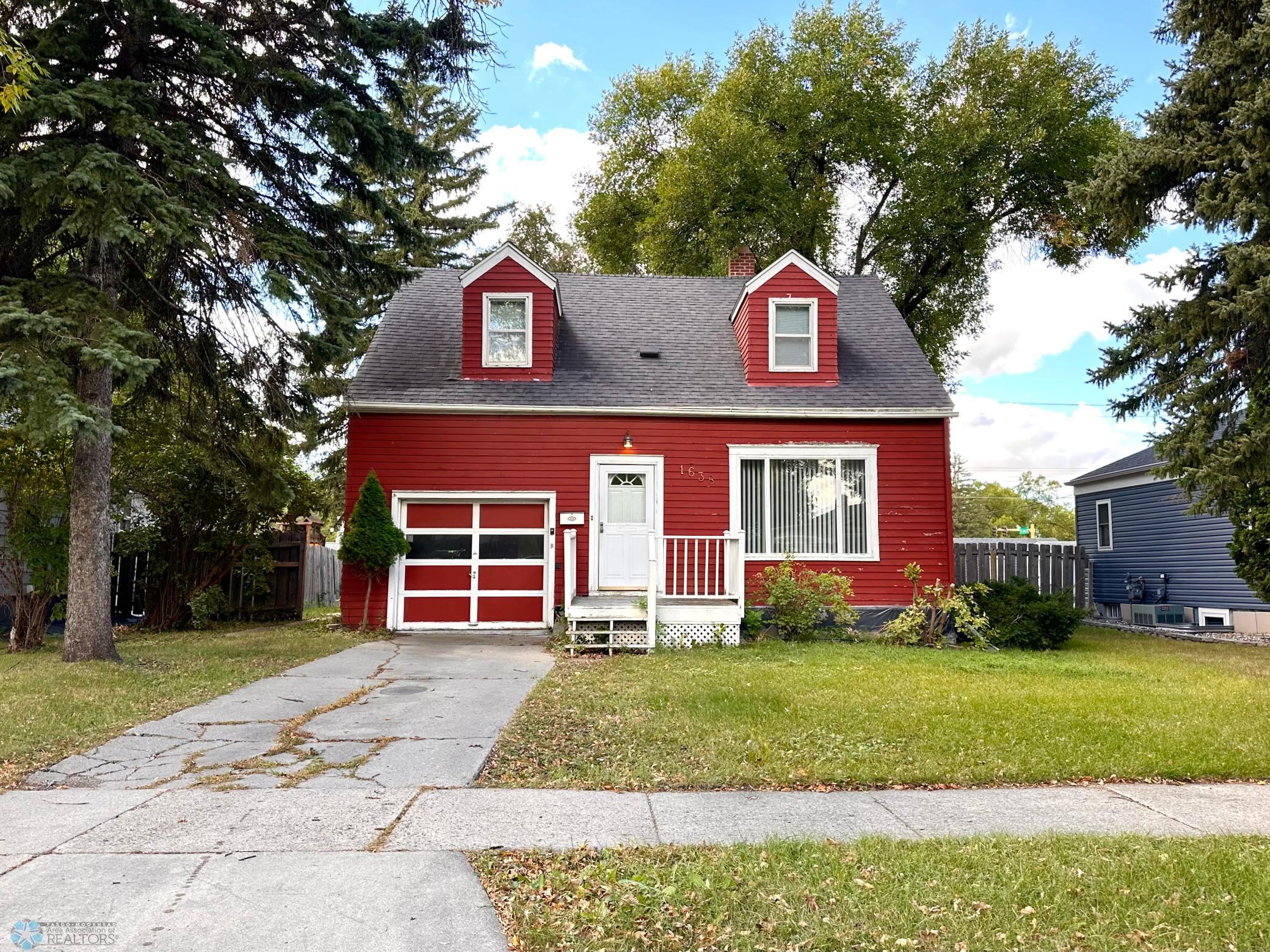 1638 9th Street N Fargo ND 58102