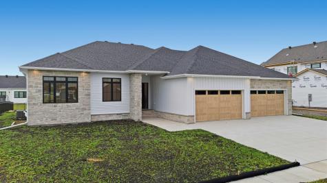 1089 Hickory Lane West Fargo ND 58078